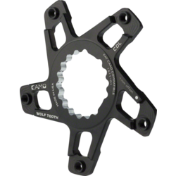 Wolf Tooth Components CAMO Direct Mount Spider For Cannondale - M1 (Fat CAAD/0mm Offset)