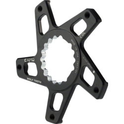 Wolf Tooth Components CAMO Direct Mount Spider For Cannondale - M9 (Standard/7mm Offset)