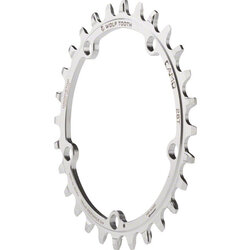 Wolf Tooth CAMO Stainless Chainrings