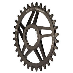 Wolf Tooth Components Cannondale Direct Mount MTB Ring