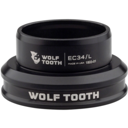 Wolf Tooth EC34 Performance Lower Headset