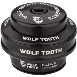 Wolf Tooth EC34/28.6 Performance Upper Headset - 16mm Stack