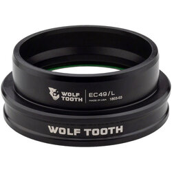 Wolf Tooth Components EC49 Premium Lower Headset