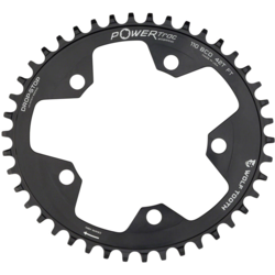 Wolf Tooth Elliptical 110 BCD Gravel/CX/Road Chainring