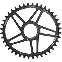 Wolf Tooth Elliptical Direct Mount Chainrings for Easton Cinch