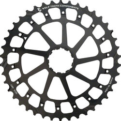 Wolf Tooth Components GCX Cog