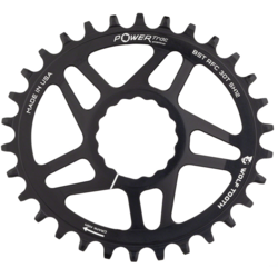 Wolf Tooth Components Hyperglide+ Direct Mount Chainring for RaceFace/Easton Cinch