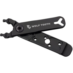 Wolf Tooth Components Master Link Combo Pliers