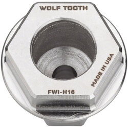 Wolf Tooth Components Pack Wrench Inserts