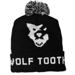 Wolf Tooth Pom Pom