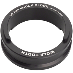 Wolf Tooth Components Precision Knock Block Headset Spacer