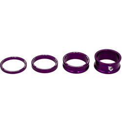 Wolf Tooth Precision Spacer Kit