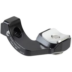 Wolf Tooth ShiftMount ISEV-MM Right Clamp