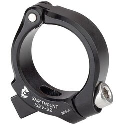 Wolf Tooth ShiftMount ISEV Right Clamp