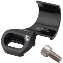 Wolf Tooth Components ShiftMount SRAM Matchmaker Shifter to I-Spec-II Brake