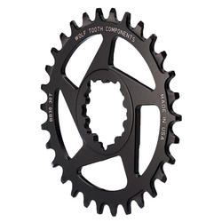 Wolf Tooth Components Direct Mount Chainrings for SRAM Cranks
