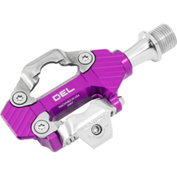 Wolf Tooth DEL Gravel Race Clipless Pedal