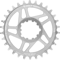 Chainrings - The Bike Locke | Toronto, ON | Bicycle Shop