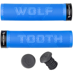 Wolf Tooth Echo Lock-On Grips – Colors