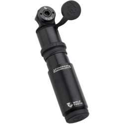 Wolf Tooth EnCase 30cc Pump, Clik Valve