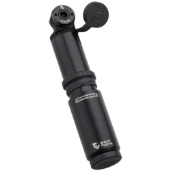 Wolf Tooth EnCase 40cc Pump, Clik Valve