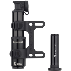 Pompe Wolf Tooth Encase - 40cc