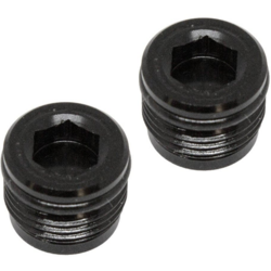 Wolf Tooth End Cap Kit for ALT / DEL Pedals