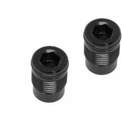 Wolf Tooth End Cap Kit for CTRL Pedals