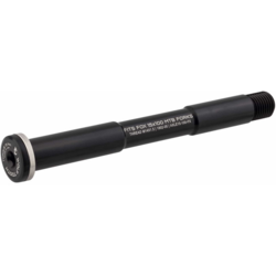 Wolf Tooth Front Axle for Fox Suspension Forks