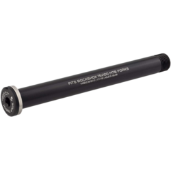 Wolf Tooth Front Axle for RockShox Suspension Forks and Fat Forks