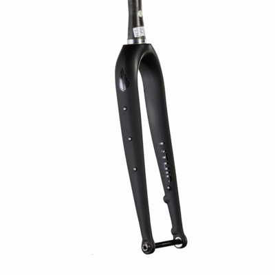 Wolf Tooth Lithic Carbon Gravel Fork