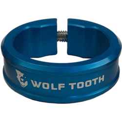 Wolf Tooth Lock-on Grip Replacement Clamp, Single