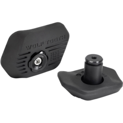 Wolf Tooth Locked-In Bar Ends