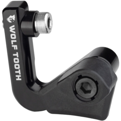 Wolf Tooth LoneWolf Aero Chainguide Braze-On Mount