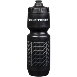 Wolf Tooth Matrix Water Bottle