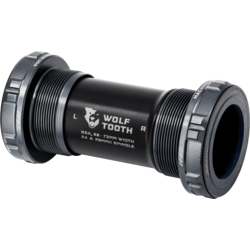 Wolf Tooth MK0 BSA Ceramic Bottom Bracket