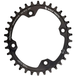 Wolf Tooth Oval 104 BCD, Drop-Stop B
