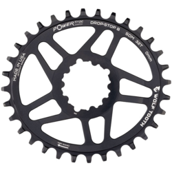 Wolf Tooth Oval Direct Mount Chainrings for SRAM Mountain Cranks