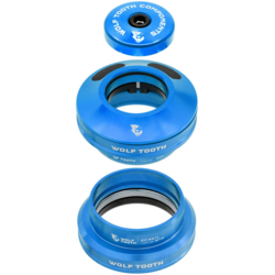 Wolf Tooth Premium EC44 Aero Headset for Semi-Internal Routing