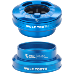 Wolf Tooth Premium EC44 Internal Aero Headset for ENVE IN-Route System