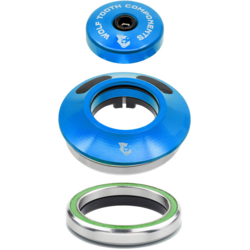 Wolf Tooth Premium IS52 Aero Headset for Semi-Internal Routing
