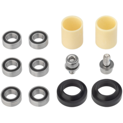 Wolf Tooth Refresh Kit for CTRL / ALT / DEL Pedals