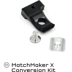 Wolf Tooth ReMote MatchMaker X Conversion Kit