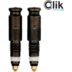 Wolf Tooth Schwalbe Clik Valve Hi-Flow Cores for Presta Stems