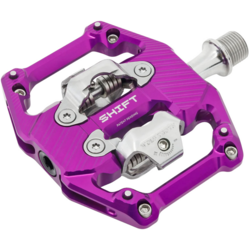 Pédale automatique Wolf Tooth Shift DH