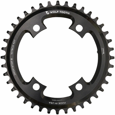 Wolf Tooth SRAM 107 BCD Chainrings