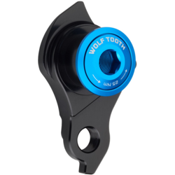 Wolf Tooth Universal Derailleur Hanger - UDH