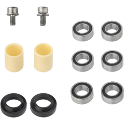 Wolf Tooth Waveform Pedal Refresh Kit