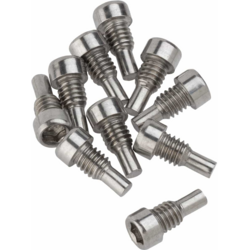 Wolf Tooth Waveform Pedal Standard 4.5mm Pins, 10-pack