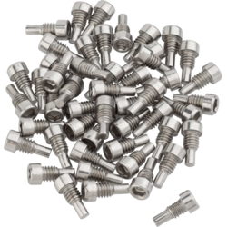 Wolf Tooth Waveform Pedal Standard 4.5mm Pins, 50-pack